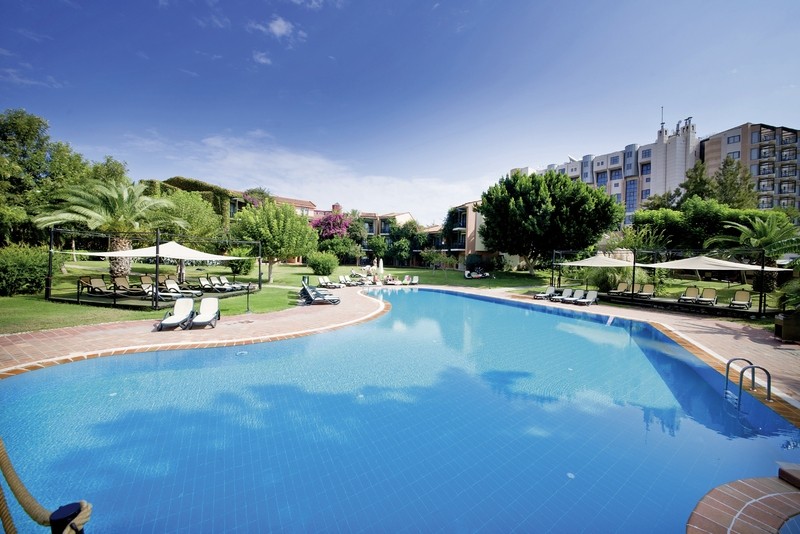 Limak Limra Hotel & Resort, Türkei, Südtürkei, Kiris, Bild 5