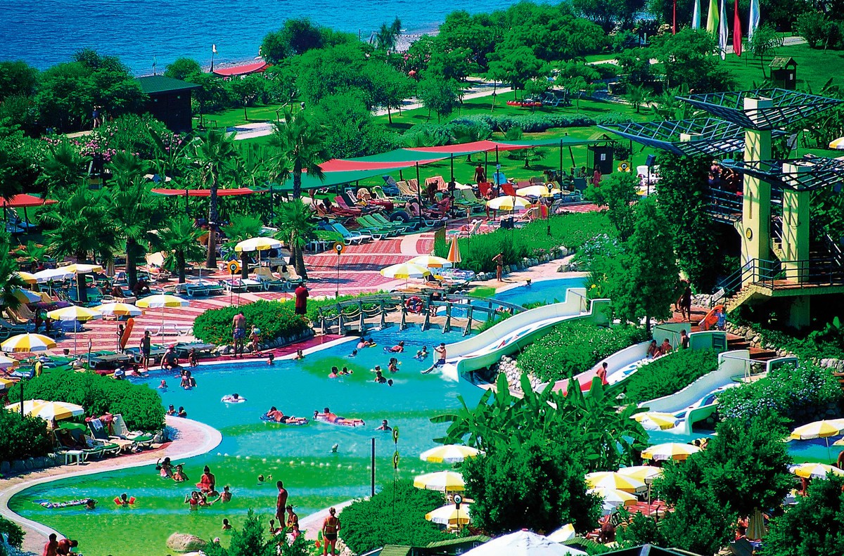 Limak Limra Hotel & Resort, Türkei, Südtürkei, Kiris, Bild 8