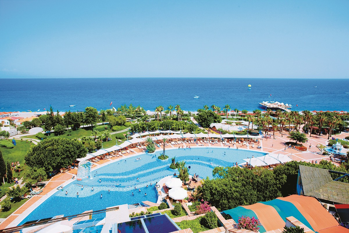 Limak Limra Hotel & Resort, Türkei, Südtürkei, Kiris, Bild 9