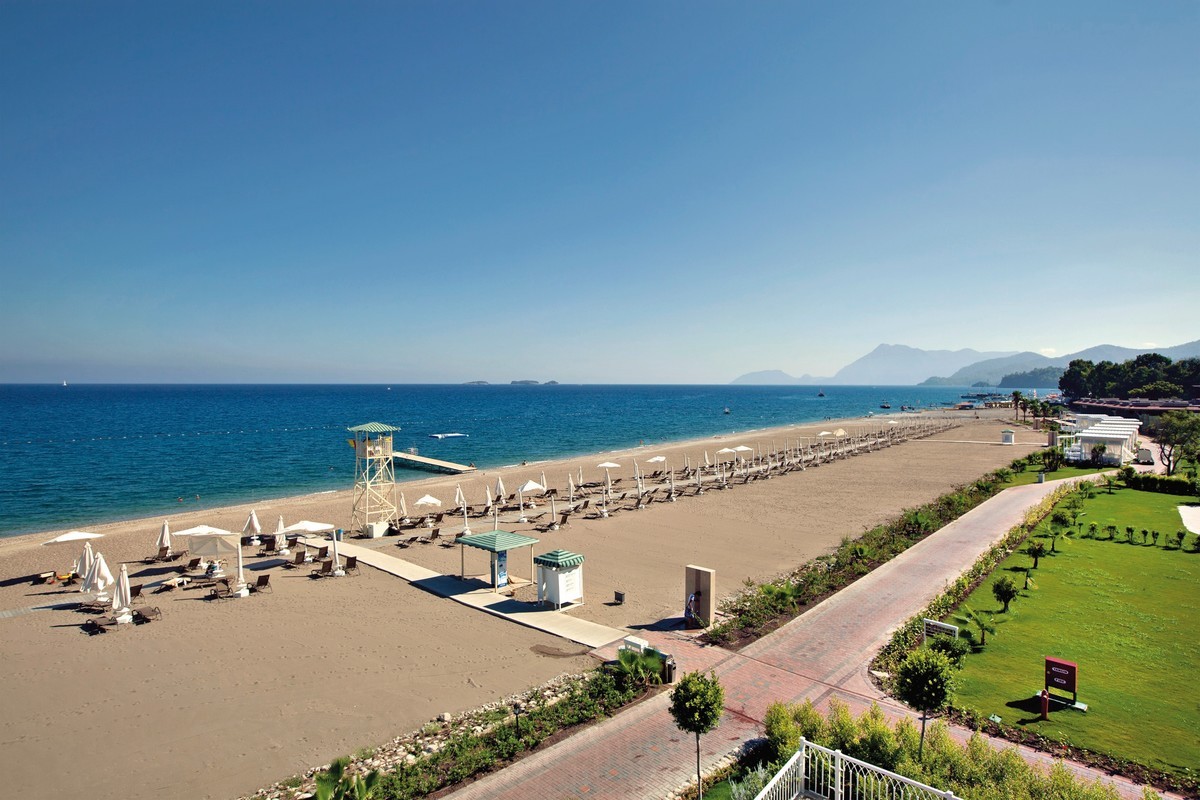 Hotel Güral Premier Tekirova, Türkei, Südtürkei, Tekirova, Bild 22