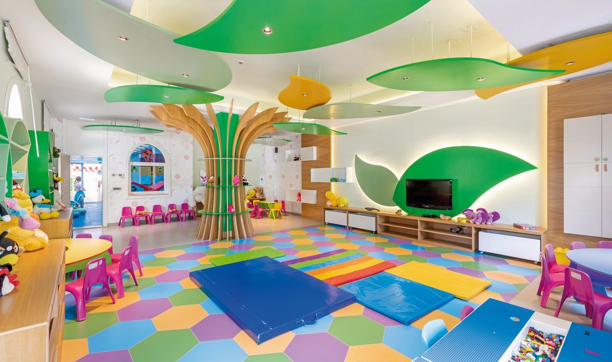 Hotel Güral Premier Tekirova, Türkei, Südtürkei, Tekirova, Bild 27