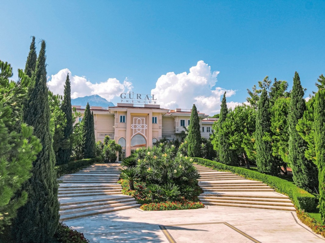 Hotel Güral Premier Tekirova, Türkei, Südtürkei, Tekirova, Bild 42