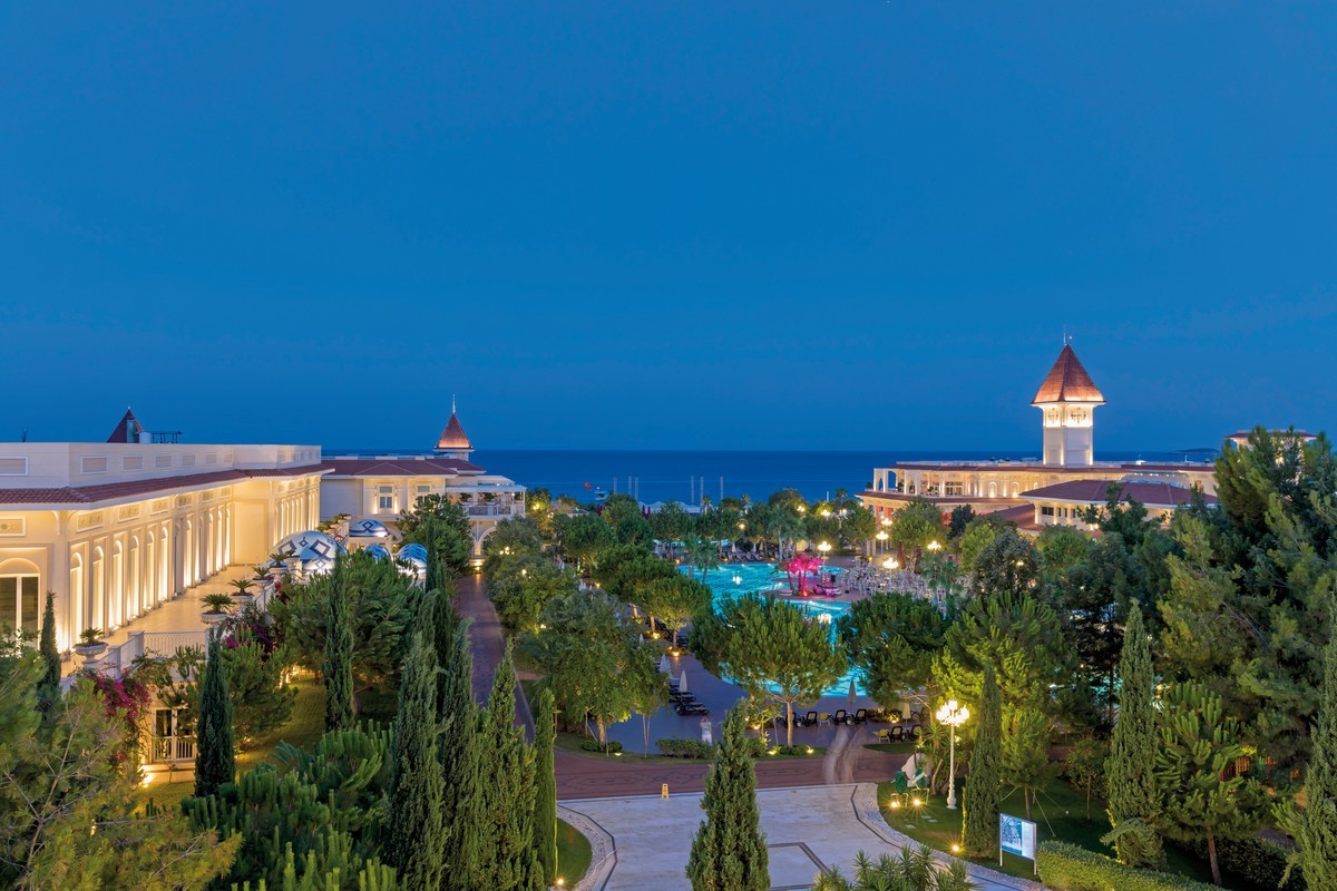 Hotel Güral Premier Tekirova, Türkei, Südtürkei, Tekirova, Bild 43