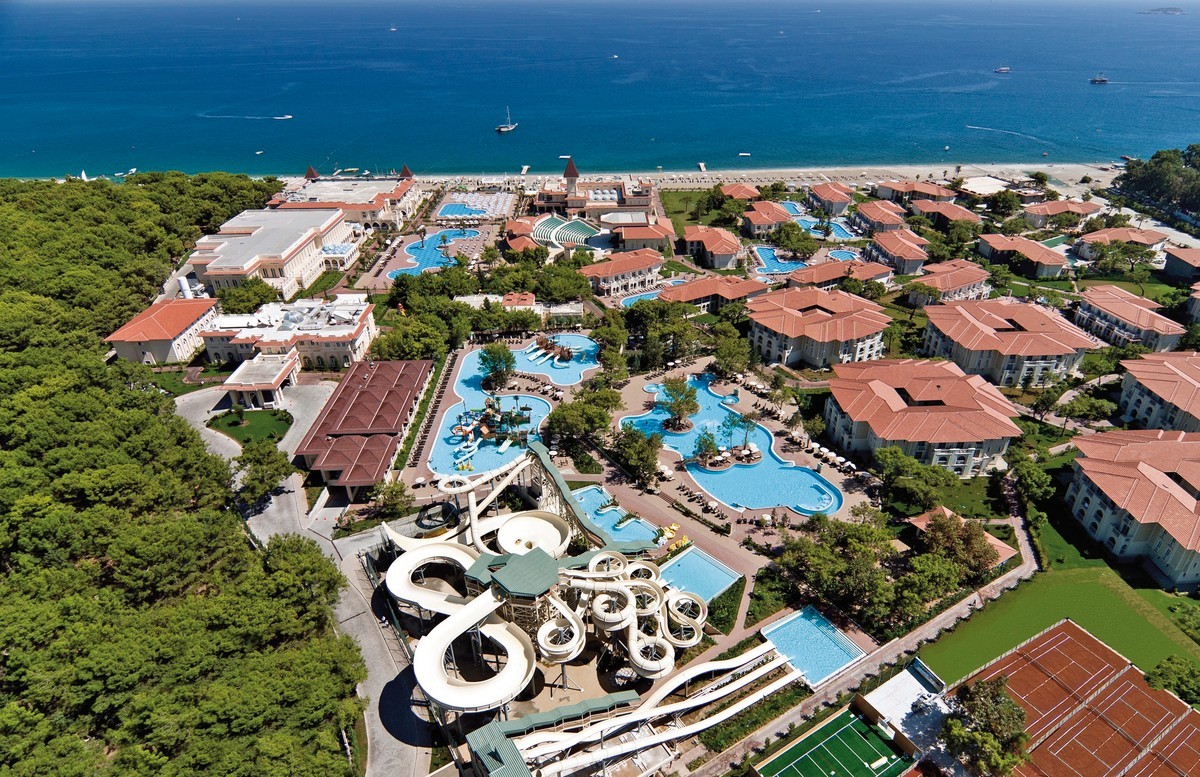 Hotel Güral Premier Tekirova, Türkei, Südtürkei, Tekirova, Bild 19