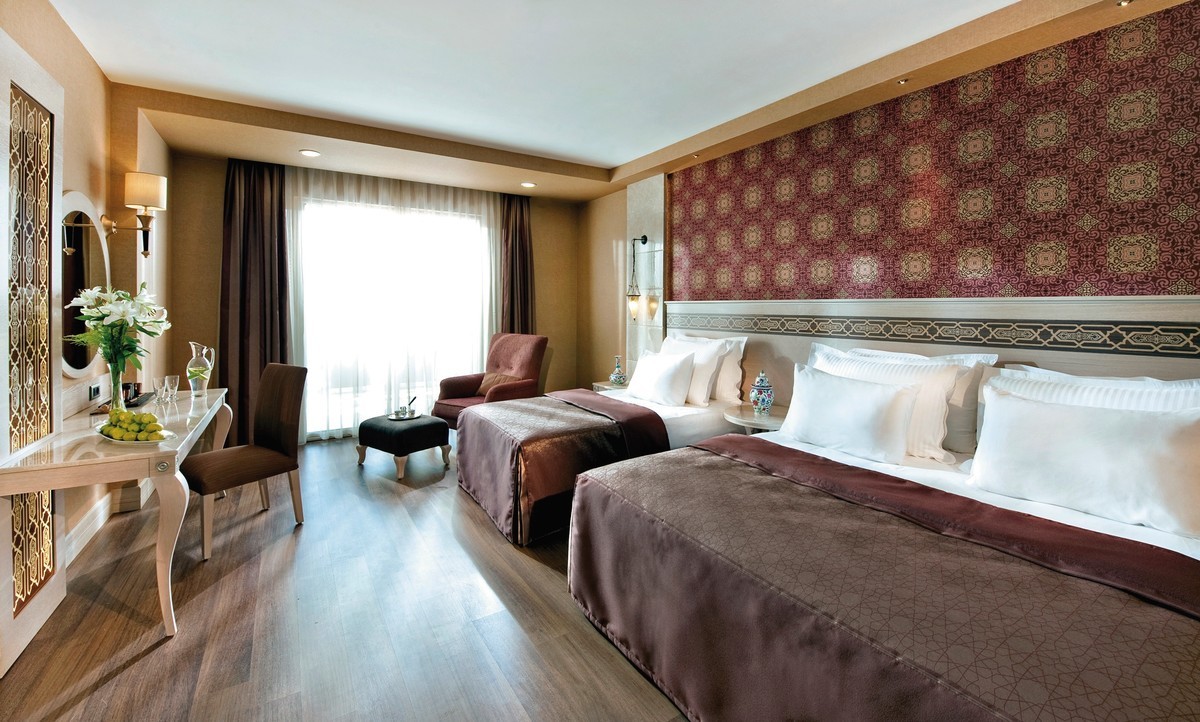 Hotel Güral Premier Tekirova, Türkei, Südtürkei, Tekirova, Bild 7