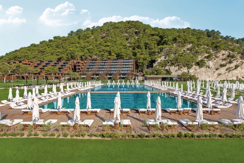 Hotel Maxx Royal Kemer Resort, Türkei, Südtürkei, Kiris, Bild 13