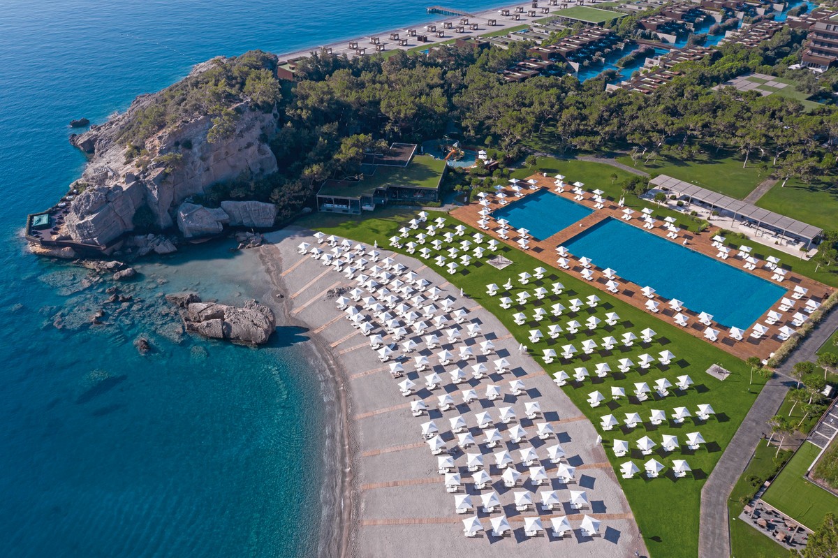 Hotel Maxx Royal Kemer Resort, Türkei, Südtürkei, Kiris, Bild 14