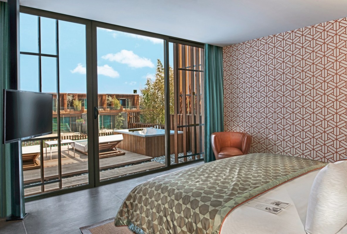 Hotel Maxx Royal Kemer Resort, Türkei, Südtürkei, Kiris, Bild 4