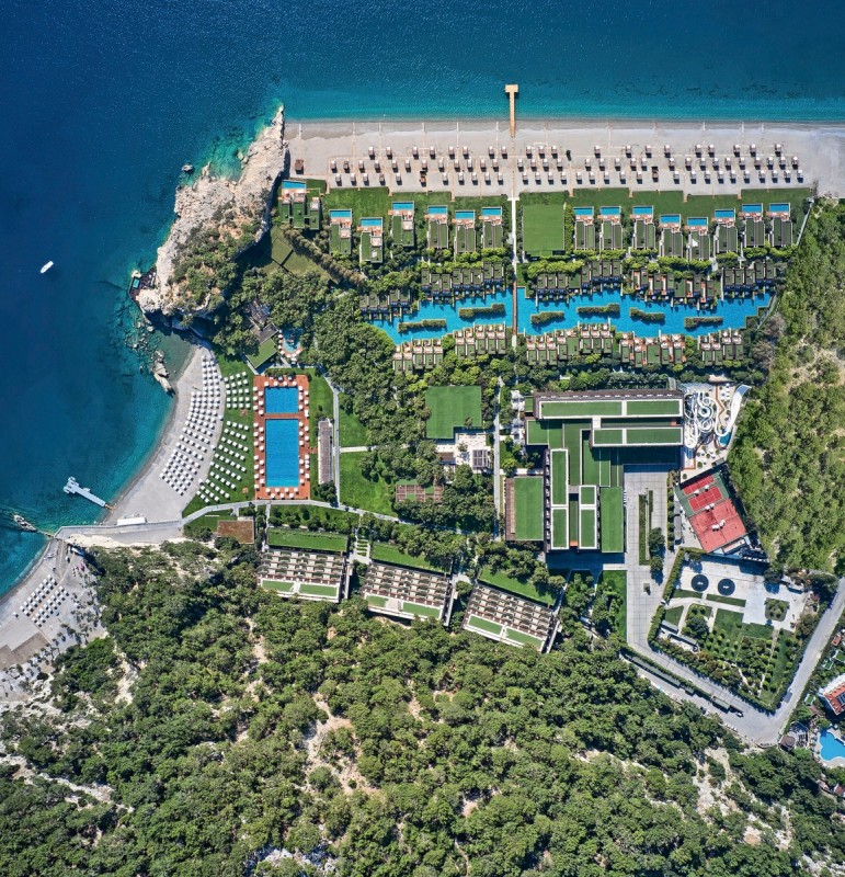 Hotel Maxx Royal Kemer Resort, Türkei, Südtürkei, Kiris, Bild 46