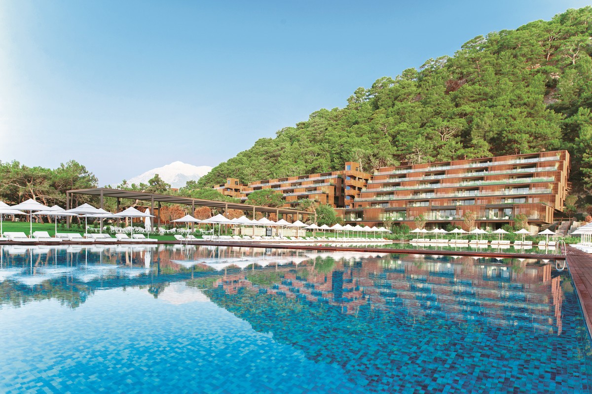 Hotel Maxx Royal Kemer Resort, Türkei, Südtürkei, Kiris, Bild 1