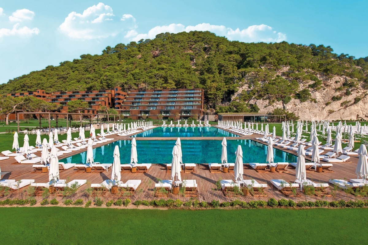 Hotel Maxx Royal Kemer Resort, Türkei, Südtürkei, Kiris, Bild 13