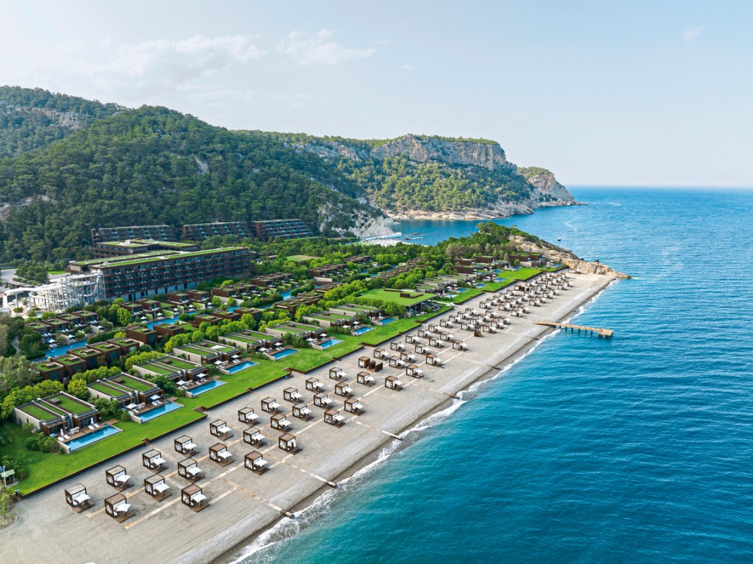 Hotel Maxx Royal Kemer Resort, Türkei, Südtürkei, Kiris, Bild 16