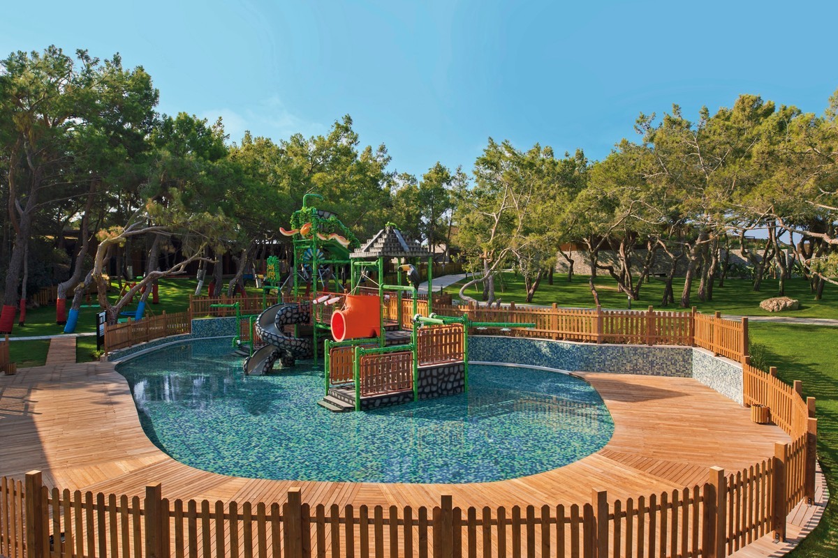 Hotel Maxx Royal Kemer Resort, Türkei, Südtürkei, Kiris, Bild 18