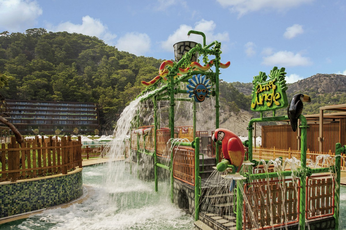 Hotel Maxx Royal Kemer Resort, Türkei, Südtürkei, Kiris, Bild 19