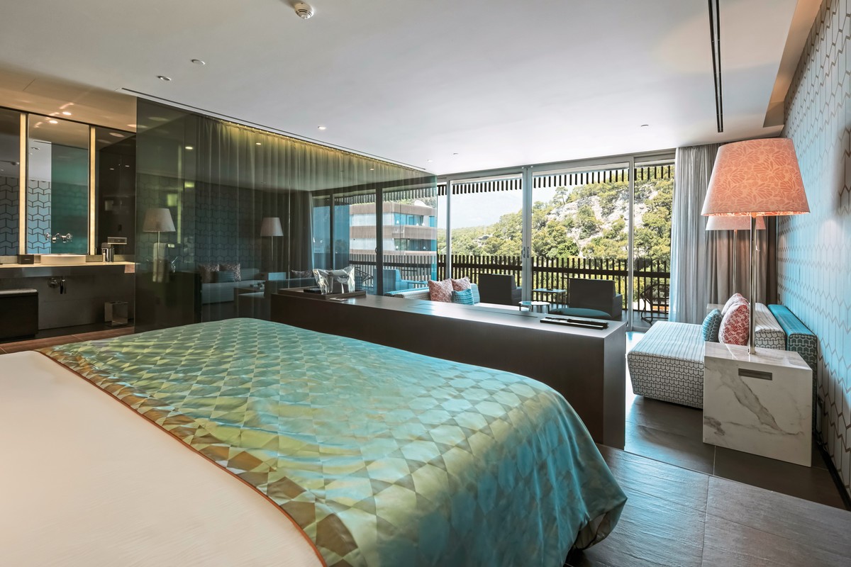 Hotel Maxx Royal Kemer Resort, Türkei, Südtürkei, Kiris, Bild 2