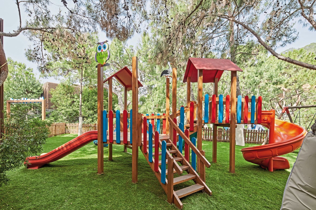 Hotel Maxx Royal Kemer Resort, Türkei, Südtürkei, Kiris, Bild 20