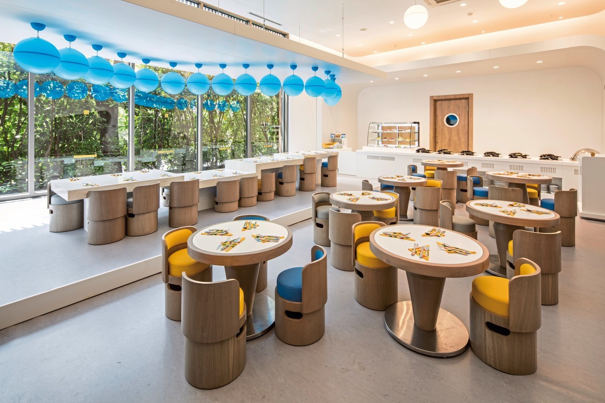 Hotel Maxx Royal Kemer Resort, Türkei, Südtürkei, Kiris, Bild 23