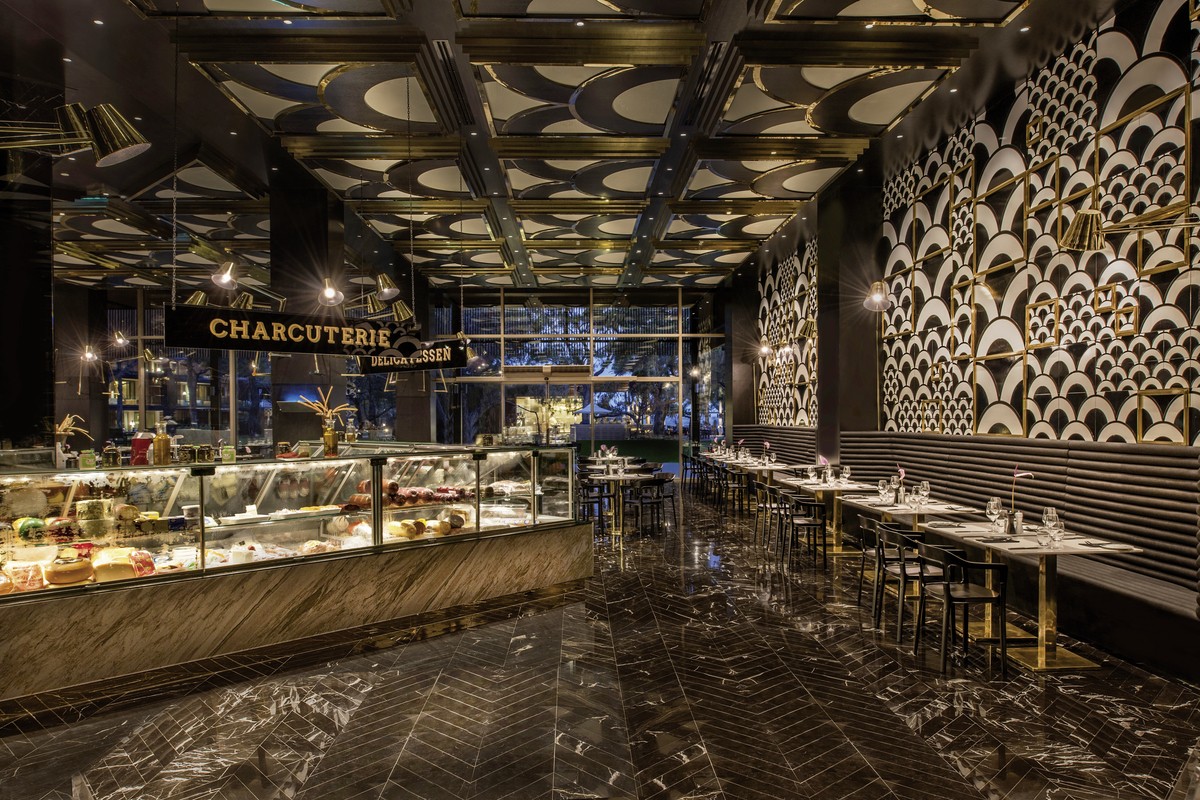 Hotel Maxx Royal Kemer Resort, Türkei, Südtürkei, Kiris, Bild 36