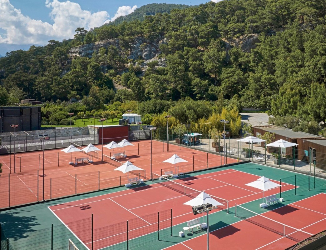 Hotel Maxx Royal Kemer Resort, Türkei, Südtürkei, Kiris, Bild 47