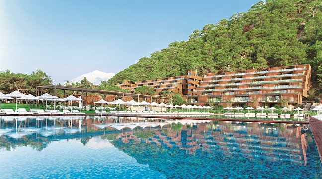 Hotel Maxx Royal Kemer Resort, Türkei, Südtürkei, Kiris