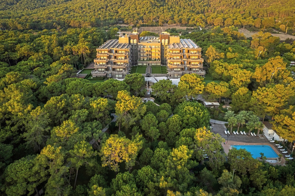 Hotel Balmy Foresta, Türkei, Südtürkei, Beldibi, Bild 30