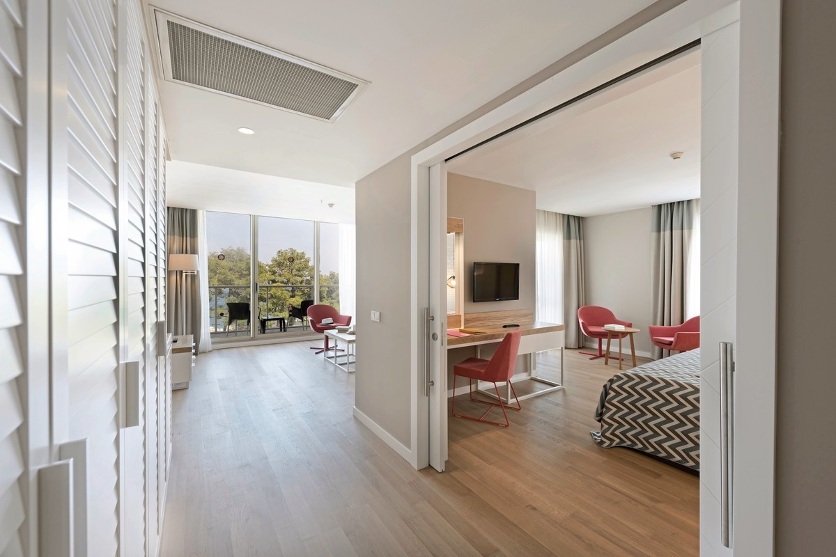 Hotel Akra Kemer, Türkei, Südtürkei, Kemer, Bild 10