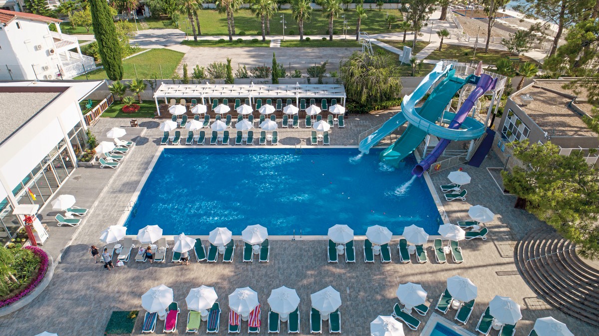 Hotel Akra Kemer, Türkei, Südtürkei, Kemer, Bild 20