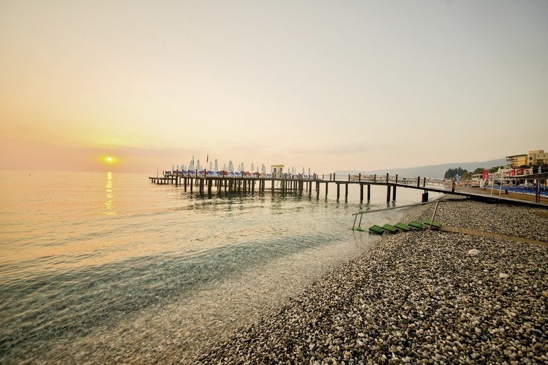 Hotel Akra Kemer, Türkei, Südtürkei, Kemer, Bild 24