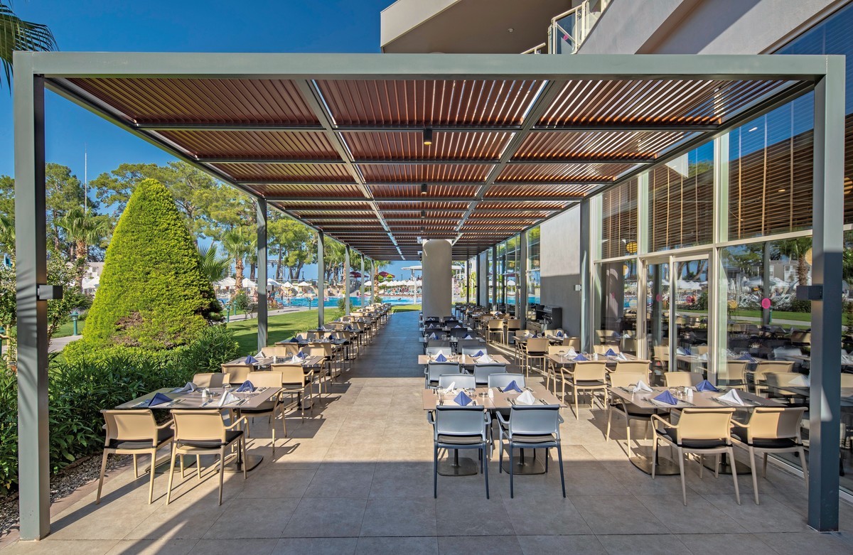 Hotel Akra Kemer, Türkei, Südtürkei, Kemer, Bild 32