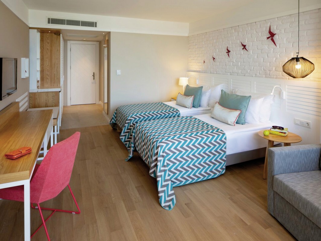 Hotel Akra Kemer, Türkei, Südtürkei, Kemer, Bild 4