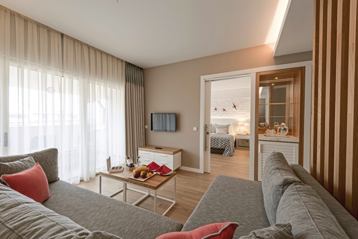 Hotel Akra Kemer, Türkei, Südtürkei, Kemer, Bild 9