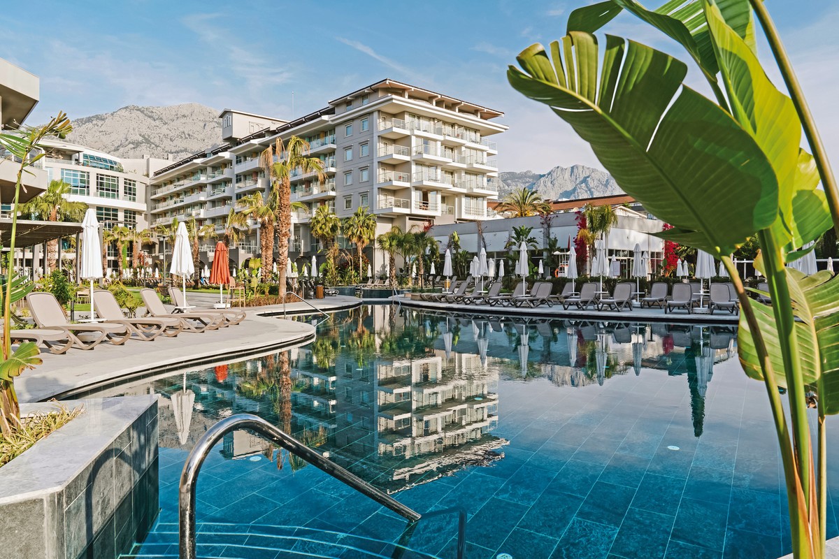 Hotel Akra Kemer, Türkei, Südtürkei, Kemer, Bild 15