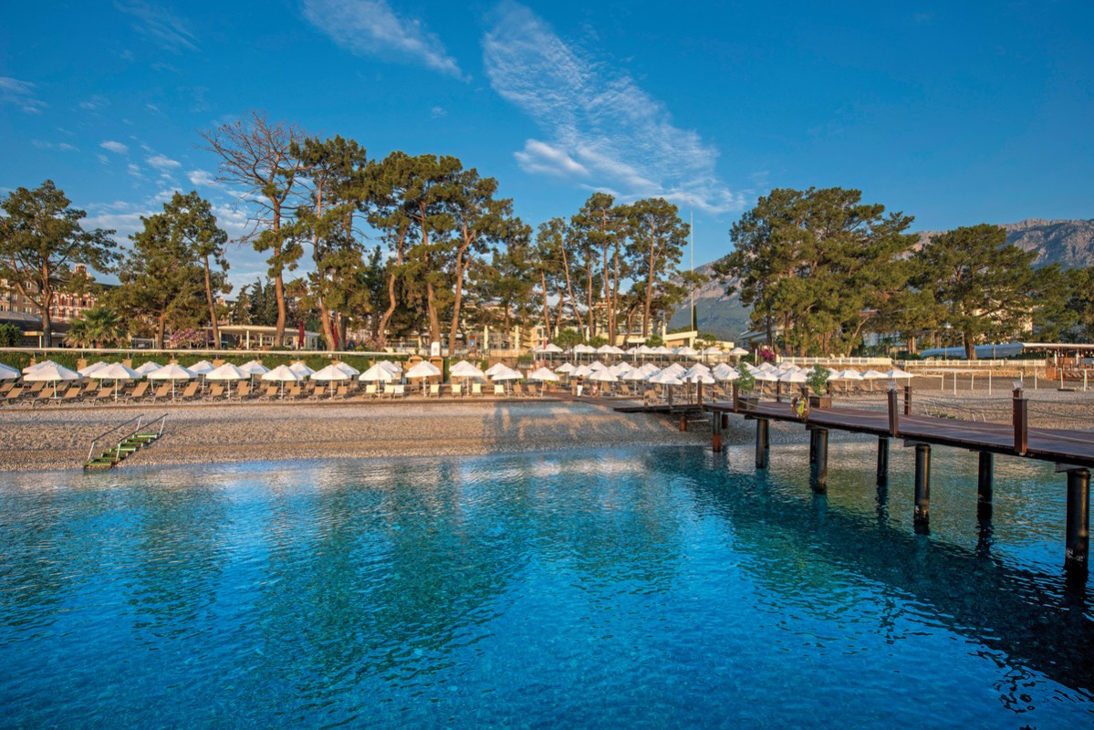 Hotel Akra Kemer, Türkei, Südtürkei, Kemer, Bild 20