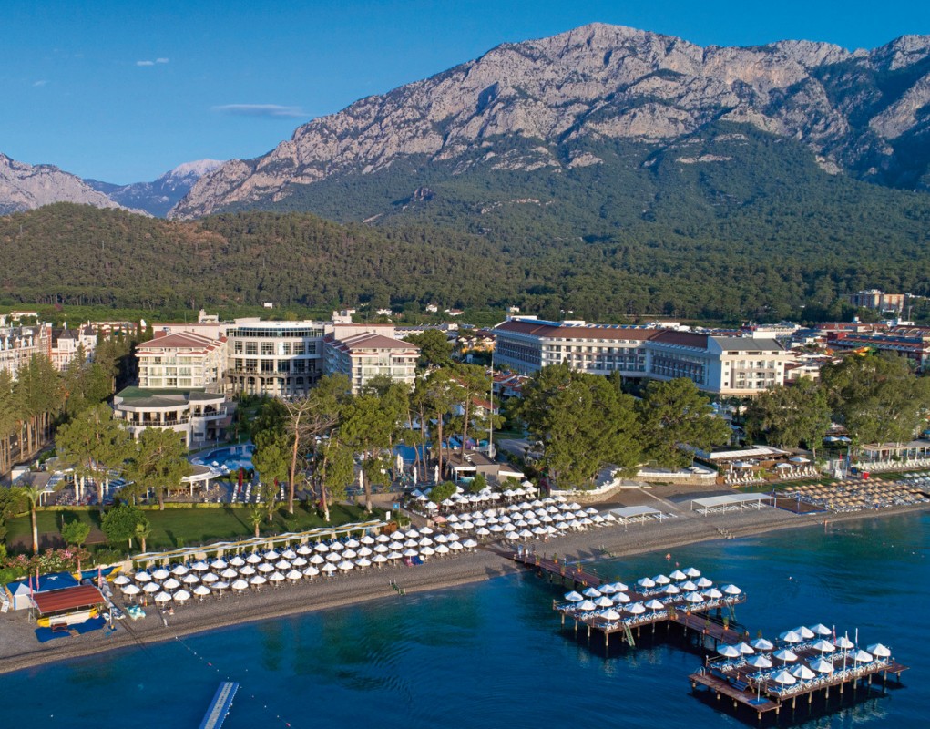 Hotel Akra Kemer, Türkei, Südtürkei, Kemer, Bild 44