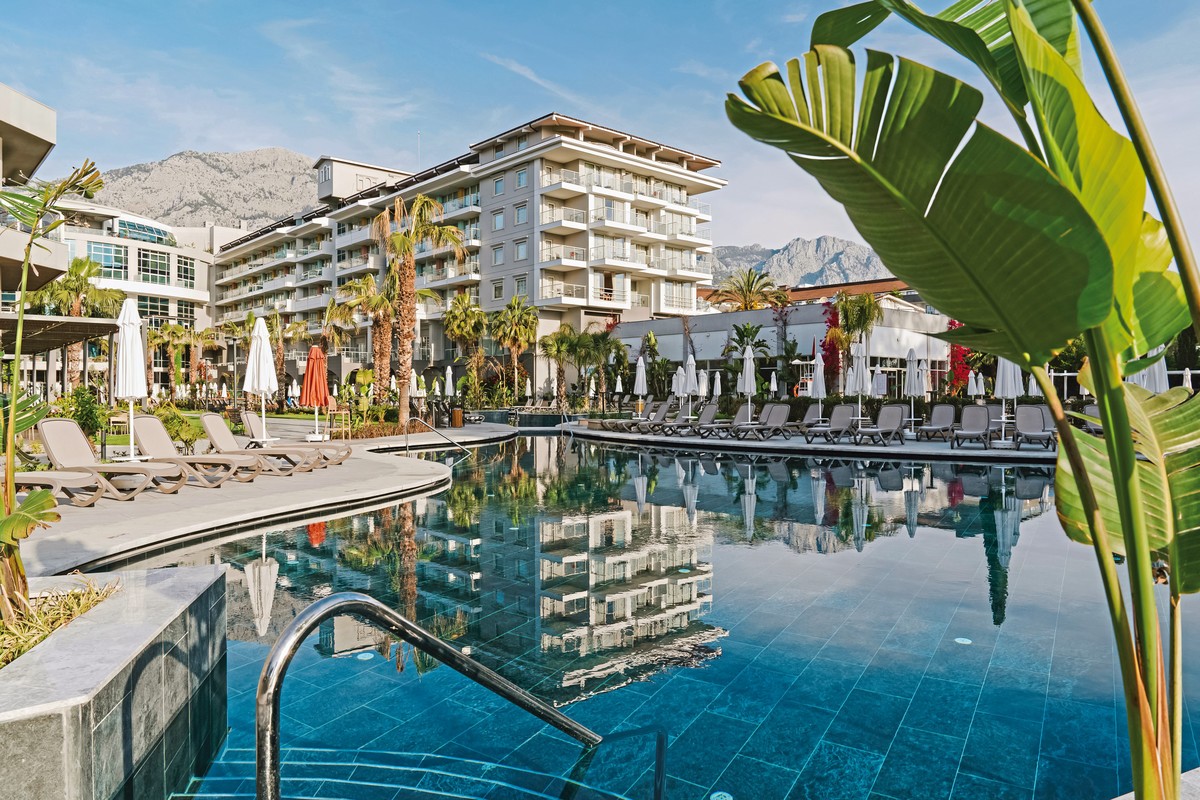 Hotel Akra Kemer, Türkei, Südtürkei, Kemer, Bild 13