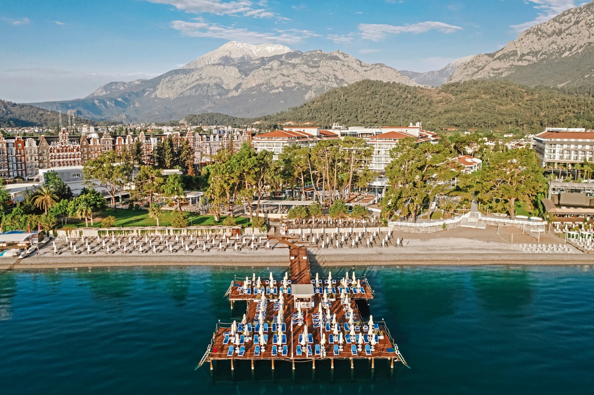 Hotel Akra Kemer, Türkei, Südtürkei, Kemer, Bild 23