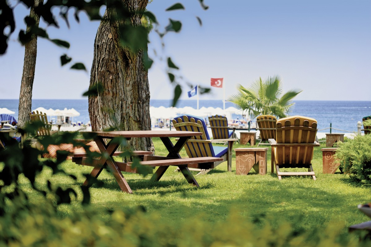 Hotel Akra Kemer, Türkei, Südtürkei, Kemer, Bild 28