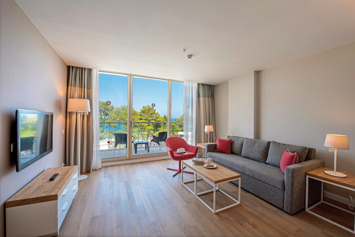 Hotel Akra Kemer, Türkei, Südtürkei, Kemer, Bild 11