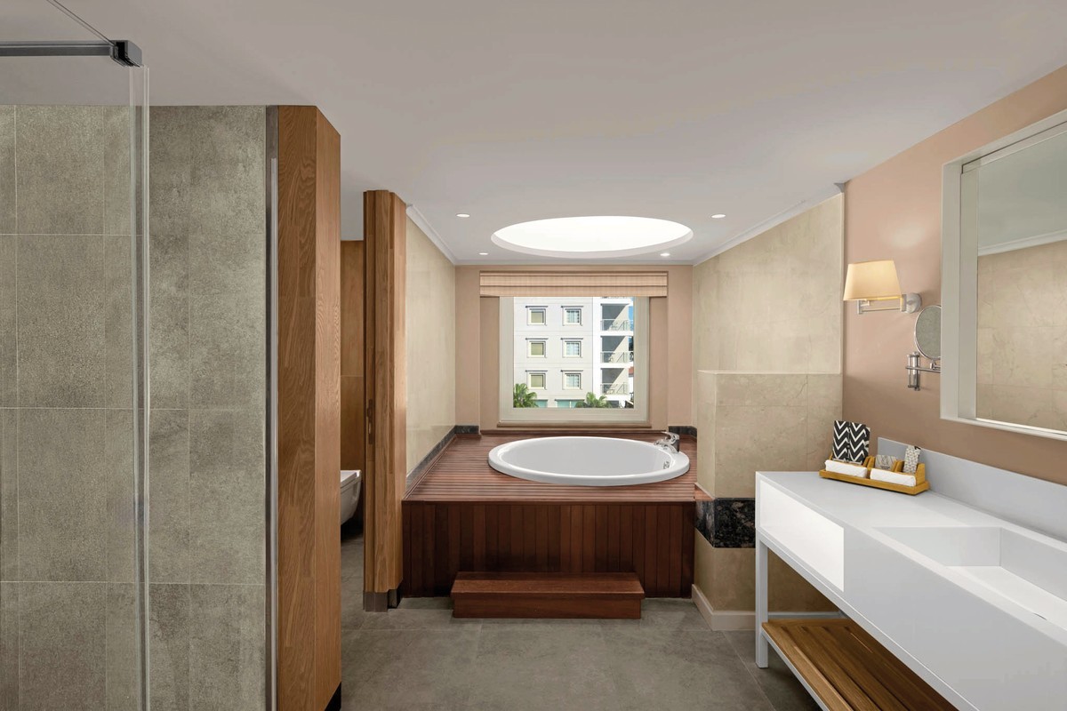 Hotel Akra Kemer, Türkei, Südtürkei, Kemer, Bild 13