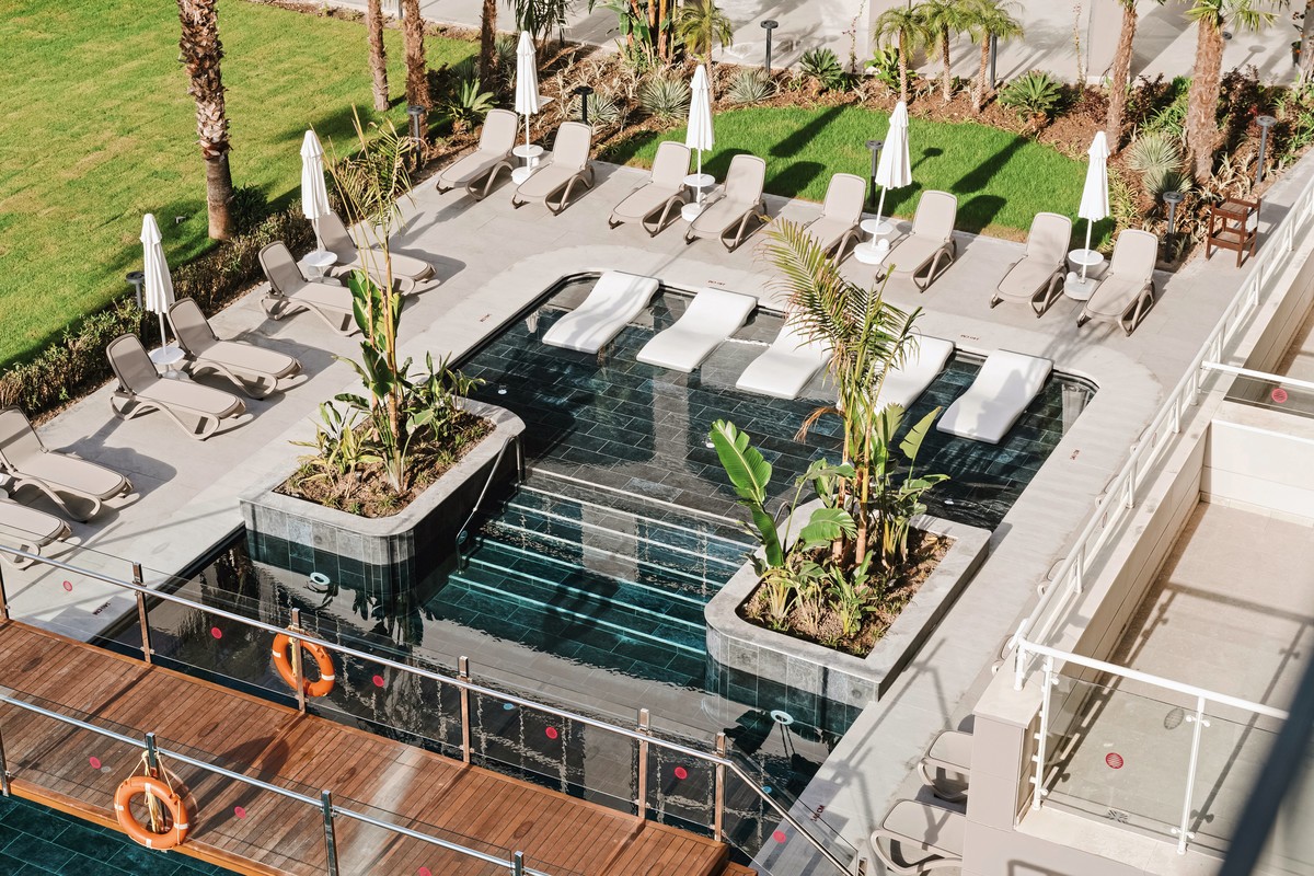 Hotel Akra Kemer, Türkei, Südtürkei, Kemer, Bild 16