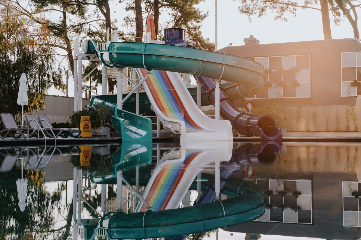 Hotel Akra Kemer, Türkei, Südtürkei, Kemer, Bild 17