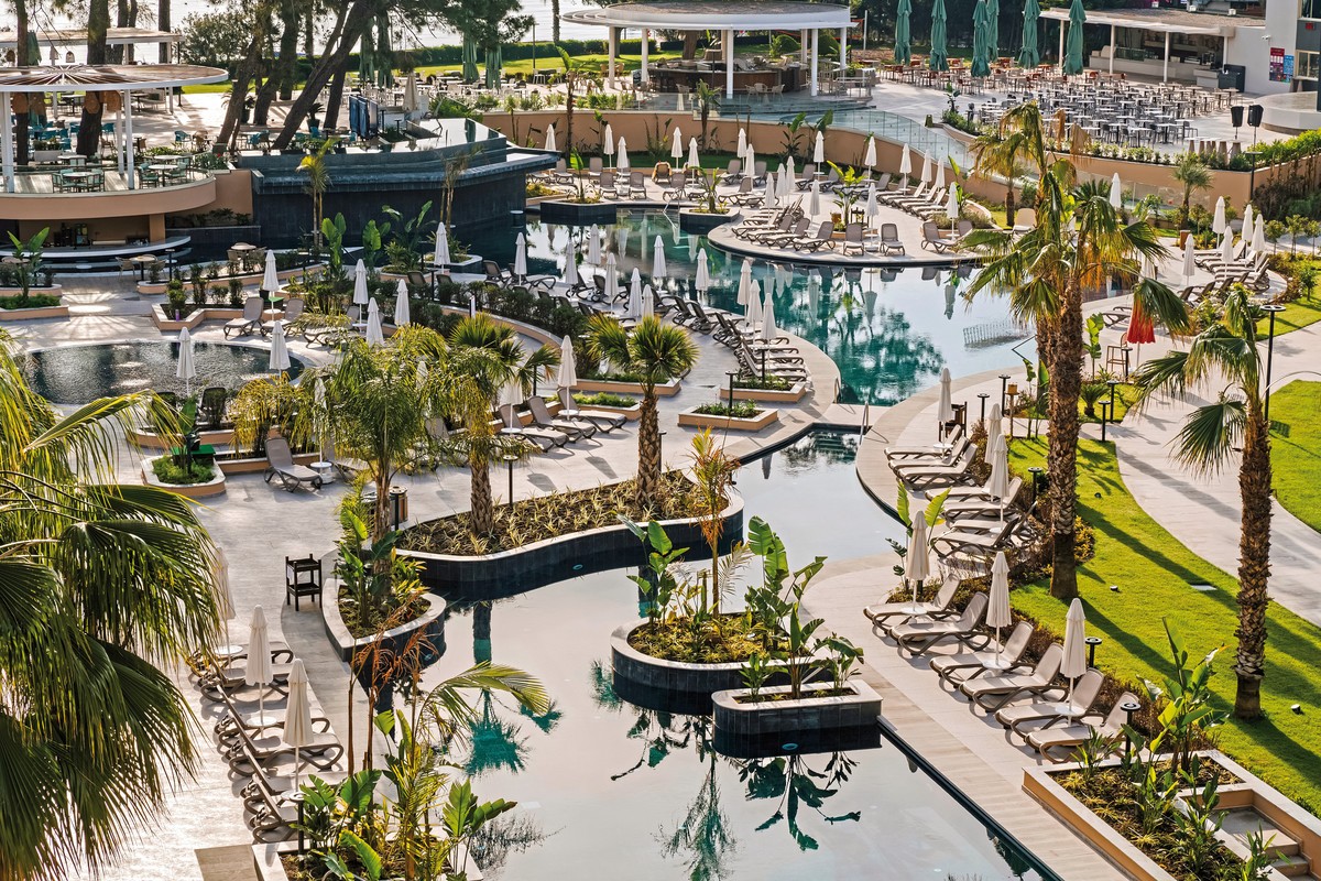 Hotel Akra Kemer, Türkei, Südtürkei, Kemer, Bild 18