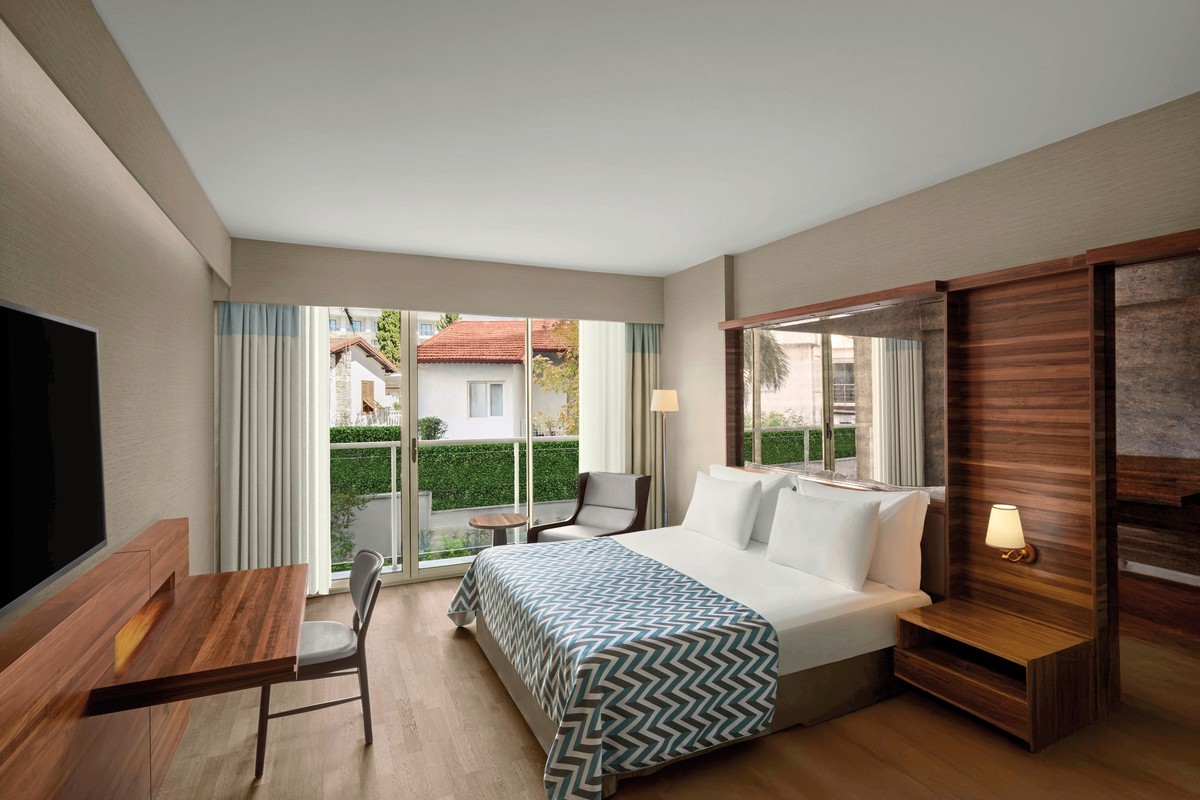 Hotel Akra Kemer, Türkei, Südtürkei, Kemer, Bild 2