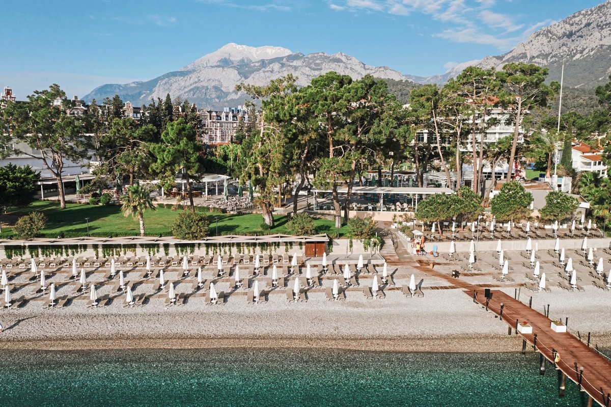 Hotel Akra Kemer, Türkei, Südtürkei, Kemer, Bild 21