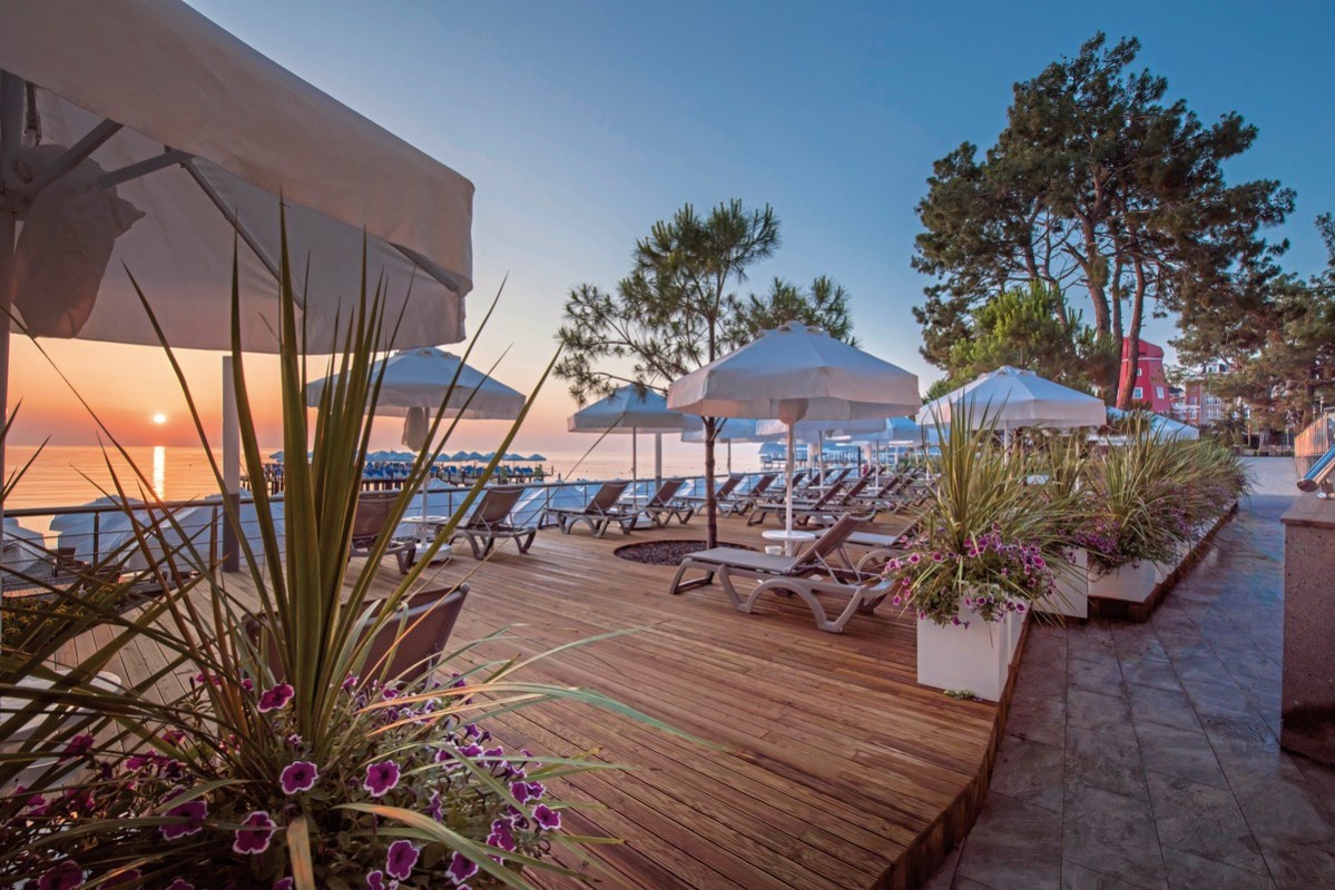 Hotel Akra Kemer, Türkei, Südtürkei, Kemer, Bild 23