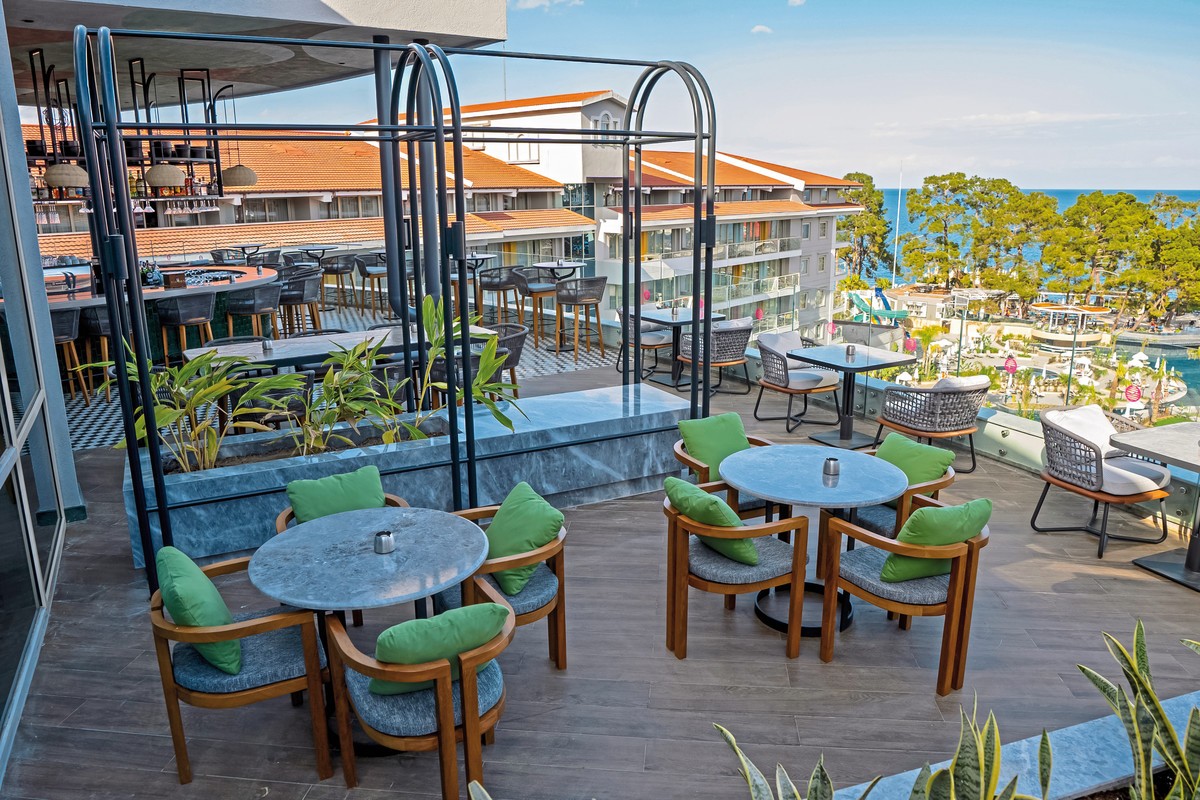 Hotel Akra Kemer, Türkei, Südtürkei, Kemer, Bild 29