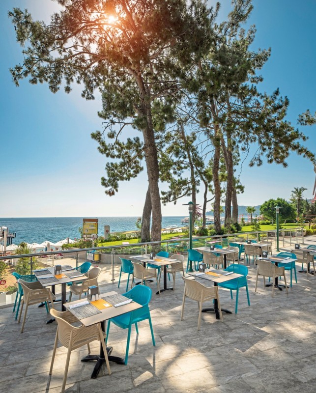 Hotel Akra Kemer, Türkei, Südtürkei, Kemer, Bild 33