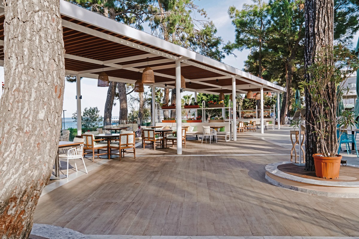 Hotel Akra Kemer, Türkei, Südtürkei, Kemer, Bild 34