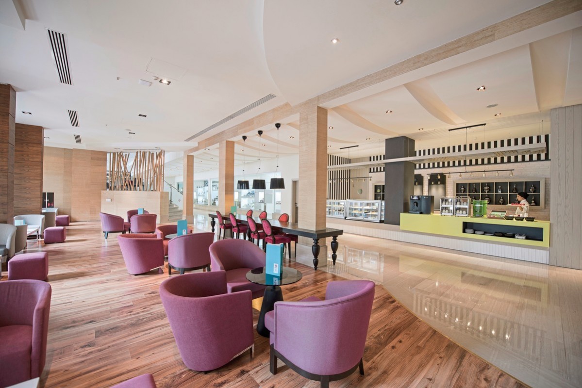 Hotel Akra Kemer, Türkei, Südtürkei, Kemer, Bild 36