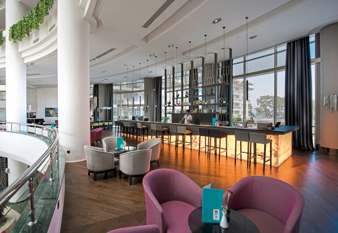 Hotel Akra Kemer, Türkei, Südtürkei, Kemer, Bild 37